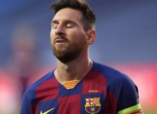 Lionel Messi no se presentó a las pruebas PCR en Barcelona y dio otro paso hacia la ruptura
