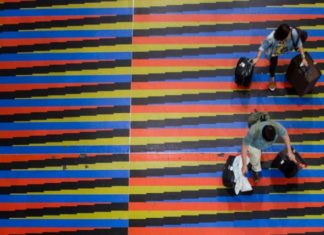 Aeropuerto internacional de Maiquetía se prepara para reactivar los vuelos