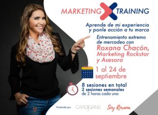 Mercadeándose como emprendedor en tiempos de pandemia