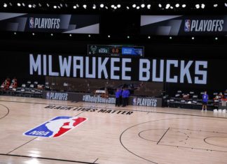 Equipos de la MLS y de las Grandes Ligas de Béisbol se sumaron al boicot de la NBA
