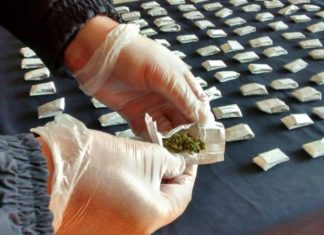Comando Sur: El tráfico de drogas desde Venezuela a Estados Unidos aumentó significativamente