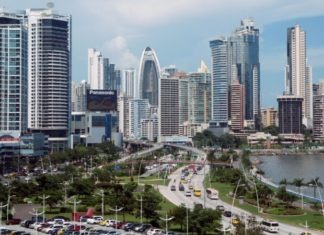 Panamá se acerca a los 100 mil casos de COVID-19