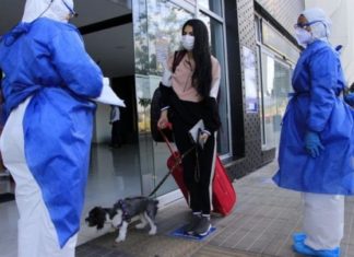 OMS duda que una alta vacunación detenga la pandemia de coronavirus por completo