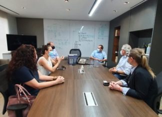 Directiva de CEPAVEN visitó Bottling Services: planta de envasado y comercialización de Ron Diplomático (VIDEO)