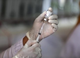 Panamá está listo para iniciar ensayos de la vacuna contra el COVID-19