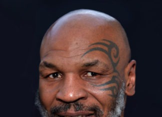 La impactante dieta de Mike Tyson que podría llevarlo a pelear con los mejores pesos pesados