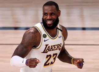 La espectacular suite presidencial donde vive LeBron James en la burbuja de la NBA en Disney