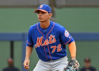 ¿Clase 2020 de venezolanos en MLB a ritmo de récord?