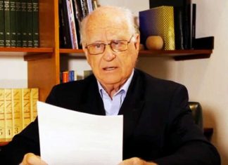 Aristeguieta Gramcko propone activar la «Doctrina Betancourt» para lograr el cambio en Cuba