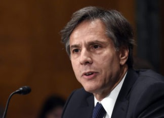 Asesor de Biden acusó a Trump de “fortalecer” a Nicolás Maduro