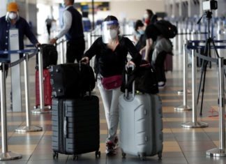 En plena pandemia, Panamá dice sí a la reapertura económica
