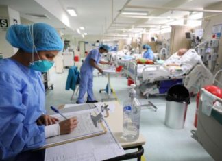 La OMS afirma que Latinoamérica ya tiene aseguradas sus vacunas contra el COVID-19