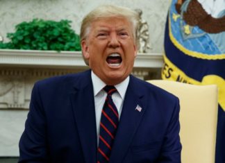 Operación antidrogas o intervención militar: las dudas que deja despliegue militar de Estados Unidos frente a las costas de Venezuela