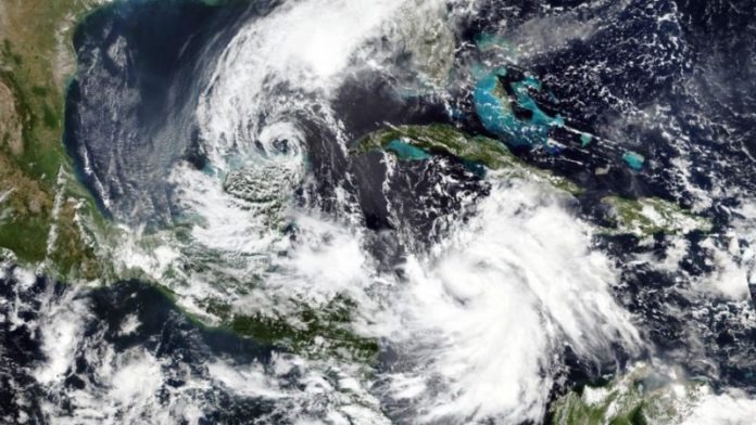 TORMENTAS