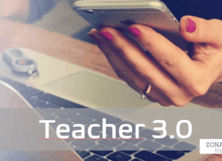 Profesores 3.0