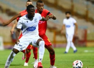 Jugador panameño recibió comentarios racistas en Israel