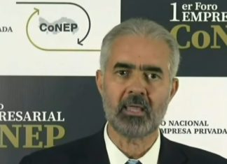 Sector privado panameño evaluó posibles escenarios para la recuperación económica