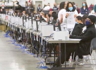 #ELECCIONES2020 | Equipos de campaña de Trump y Biden aseguran que sus candidatos tienen la victoria