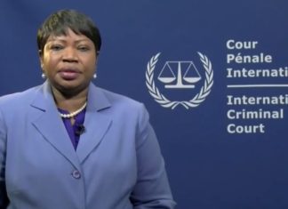 Corte Penal Internacional considera que ha habido crímenes de lesa humanidad en Venezuela