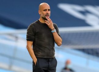 ¿Regresaría Guardiola al Barcelona? ¡Esta fue su respuesta!