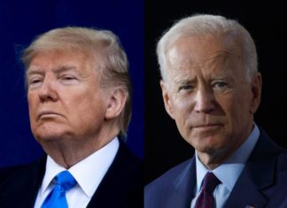 Quién va a ser el próximo presidente de los Estados Unidos según las encuestas en los estados clave