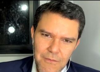 Maibort Petit: “En 2021 no puedo ver un panorama liviano y feliz para Venezuela”