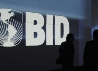 El BID anuncia 1.000 millones de dólares para compra de vacunas en Latinoamérica
