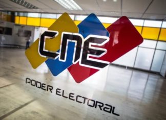 Organismo electoral de Venezuela modifica normativa sobre testigos en elecciones presidenciales