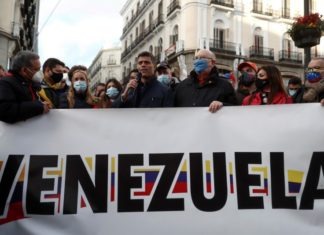 Venezuela 2020: Año de pandemia, Consulta Popular, beatificación, deportaciones y logros deportivos