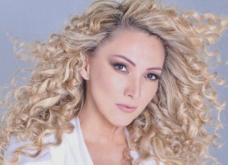 ¡Orgullo panameño y latino! Erika Ender nominada a la lista Athena 40 de Londres