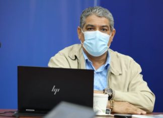 Panamá contratará médicos extranjeros para seguir luchando contra el COVID-19; Venezuela en la lista (VIDEO)