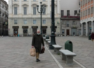 El COVID-19 puso a tambalear a las economías del mundo