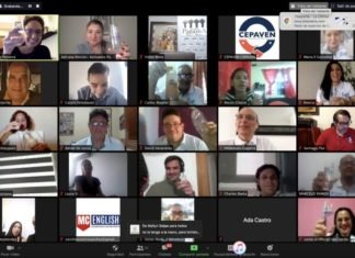 Venezolanos en Panamá se graduaron del programa Migrando Al Emprendimiento