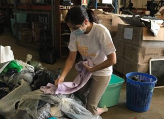 Panamá se une al reconocimiento global del impacto de los voluntarios durante la emergencia por la COVID-19