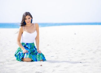 Solo Estrellas, con Grace Orta Paz, regresa renovado para seguir aportando contenido de alto valor