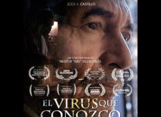 Documental de cineasta venezolano es nominado por el European Cinefest Golden Nika