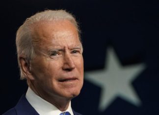 Biden propone pagar 100 dólares a cada estadounidense que se vacune contra el covid-19
