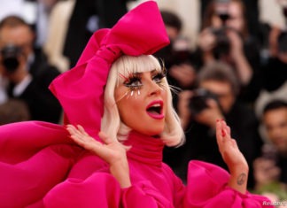¡Al mejor estilo de Hollywood! Lady Gaga, Jennifer López y Tom Hanks en la toma de posesión de Biden