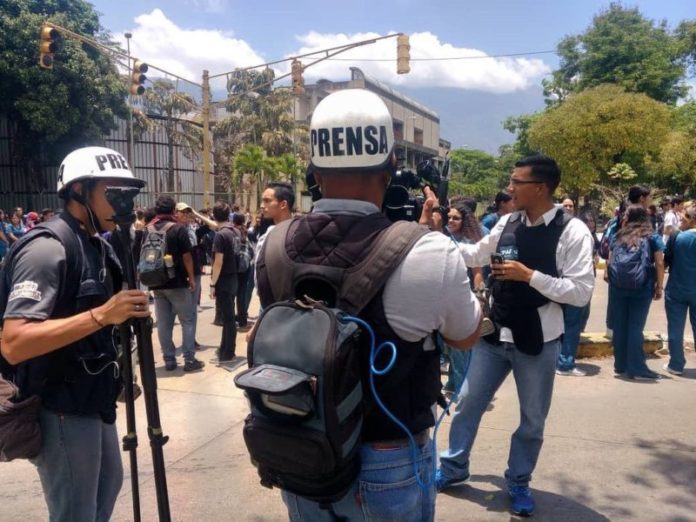 prensa