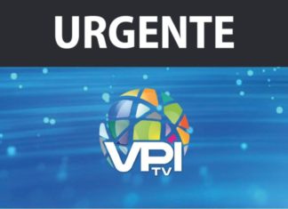 VPI TV denuncia incautación de equipos en Venezuela