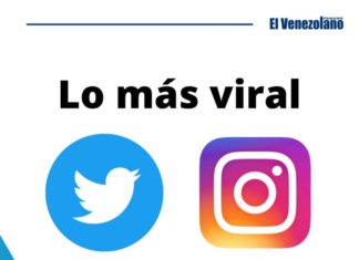 Lo más compartido en las redes sociales de El Venezolano Panamá