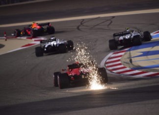 La F1 experimentó un importante crecimiento en el ámbito digital en 2020