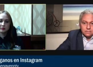 CEPAVEN realizó el “Diálogo franco sobre condiciones migratorias para empresarios extranjeros” (VIDEO)