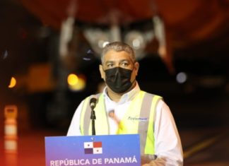 Panamá eliminará la cuarentena total de los fines de semana desde el 6 de marzo (VIDEOS)