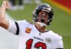 Tom Brady, el rey Midas del fútbol americano dentro y fuera del estadio