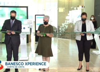 Banesco Panamá lanza BanescoXperience, un nuevo modelo de sucursal