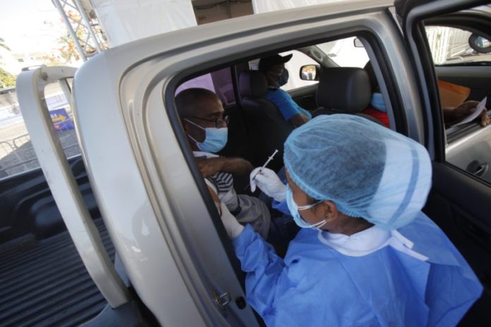 Panamá cerca de las seis mil muertes por la covid-19 pasado un año de pandemia