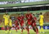 Panamá inició con buen pie las Eliminatorias Mundialistas