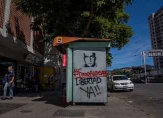 El Tribunal Supremo de Cabo Verde autoriza la extradición de Saab a EEUU