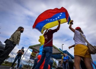 ACNUR invita a los colombianos a ser tolerantes con la migración venezolana